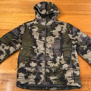 Kuiu Super Down Ultra Jacket